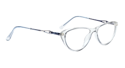 DISCOVERY SHEET 15M 15_450 |TR21005 |Full Rim |Fibre |GREY-Fibre |49-17-140