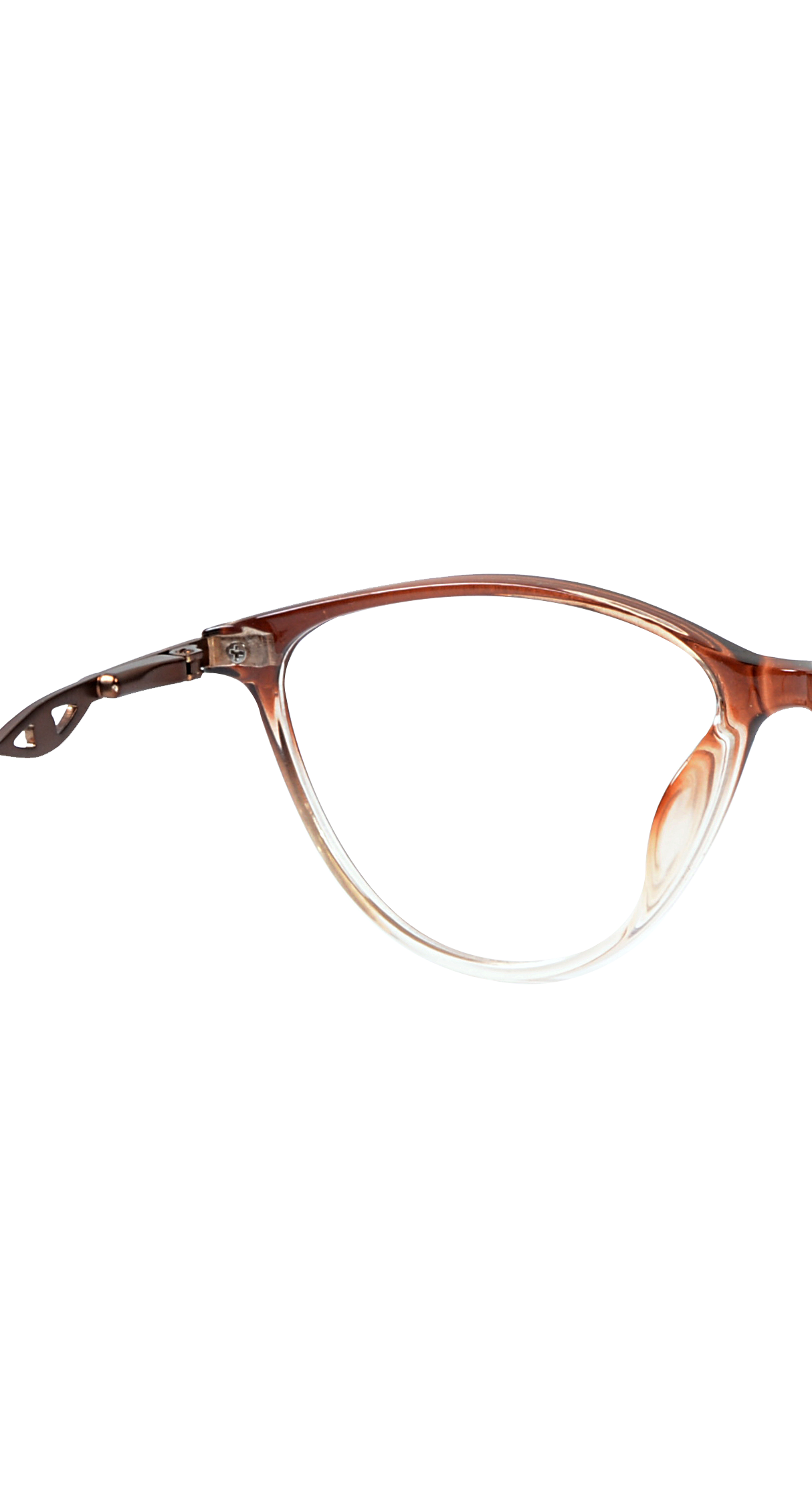 DISCOVERY SHEET 15M 15_450 |TR21008 |Full Rim |Fibre |BROWN-Fibre |51-16-140_4