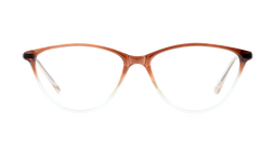 DISCOVERY SHEET 15M 15_450 |TR21008 |Full Rim |Fibre |BROWN-Fibre |51-16-140
