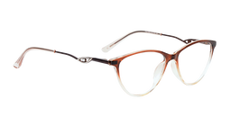 DISCOVERY SHEET 15M 15_450 |TR21008 |Full Rim |Fibre |BROWN-Fibre |51-16-140