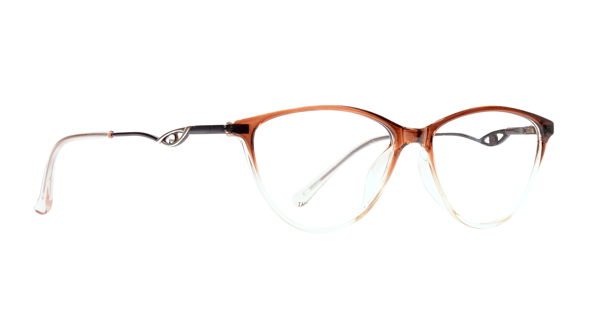 DISCOVERY SHEET 15M 15_450 |TR21008 |Full Rim |Fibre |BROWN-Fibre |51-16-140_3