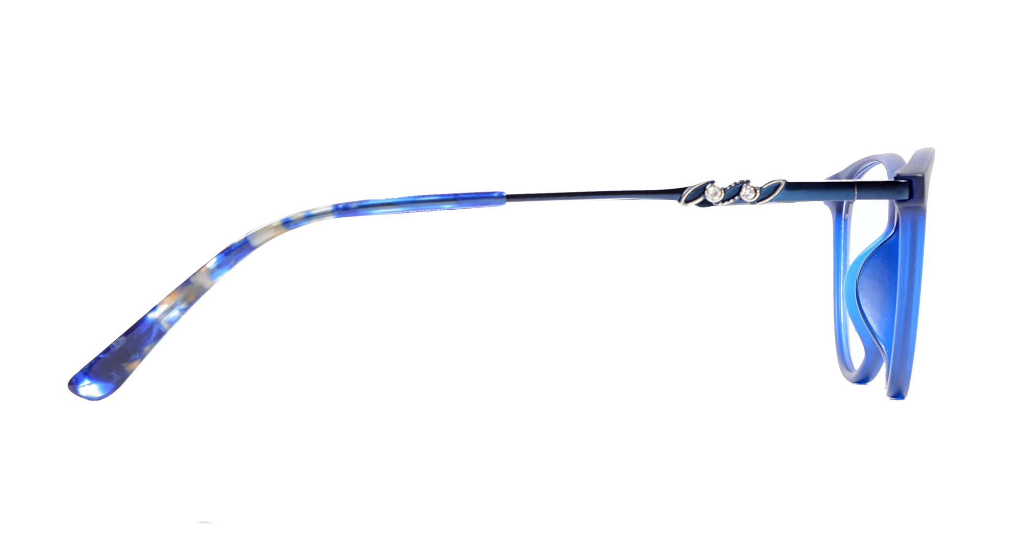 DISCOVERY  SHEET 15M 15_450 |TR21009 |Full Rim |Fibre |BLUE-Fibre |51-16-140_2