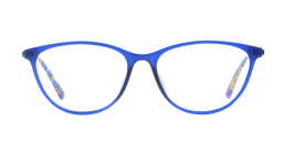 DISCOVERY  SHEET 15M 15_450 |TR21009 |Full Rim |Fibre |BLUE-Fibre |51-16-140