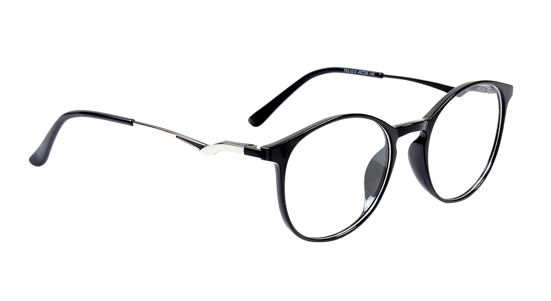 DISCOVERY  SHEET 15M 15_450 |TR21010 |Full Rim |Fibre |BLACK-Fibre |49-20-140
