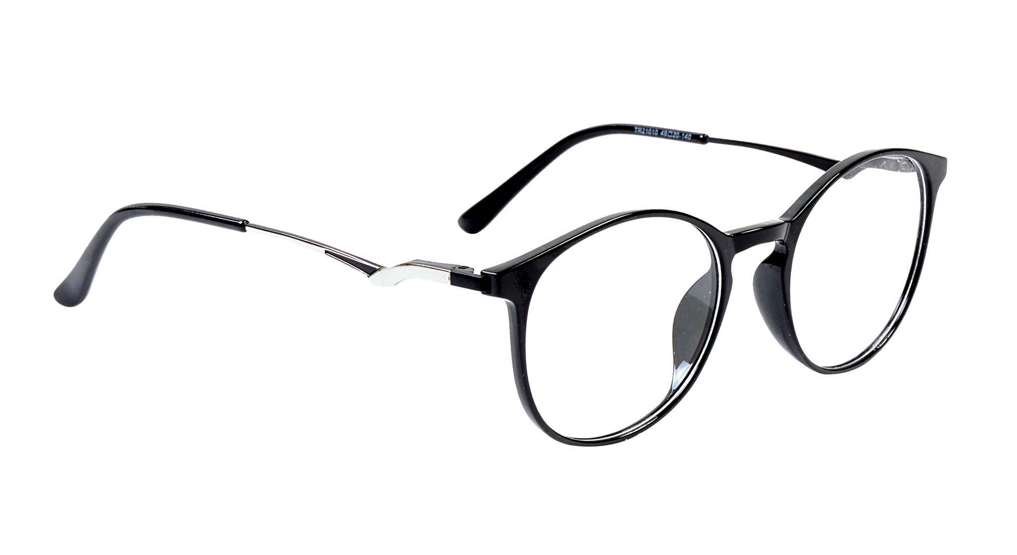 DISCOVERY  SHEET 15M 15_450 |TR21010 |Full Rim |Fibre |BLACK-Fibre |49-20-140_0