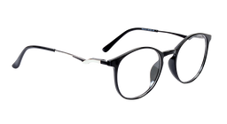 DISCOVERY  SHEET 15M 15_450 |TR21010 |Full Rim |Fibre |BLACK-Fibre |49-20-140