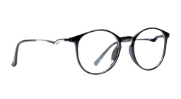 DISCOVERY  SHEET 15M 15_450 |TR21010 |Full Rim |Fibre |BLACK-Fibre |49-20-140