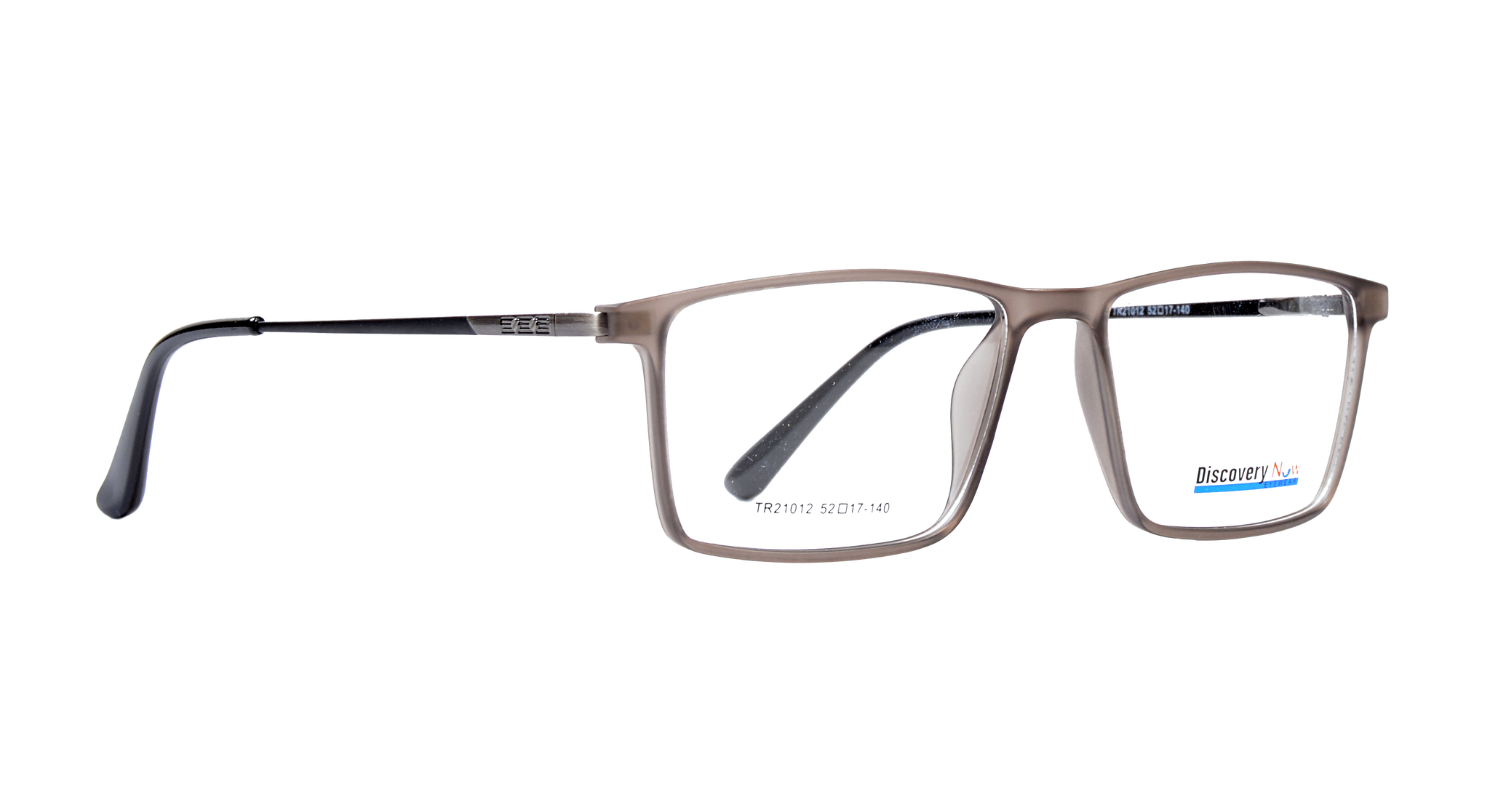 DISCOVERY  SHEET 15M 15_450 |TR21012 |Full Rim |Fibre |BLACK-Fibre |52-17-140_3
