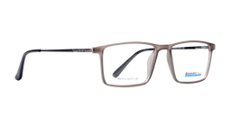 DISCOVERY  SHEET 15M 15_450 |TR21012 |Full Rim |Fibre |BLACK-Fibre |52-17-140
