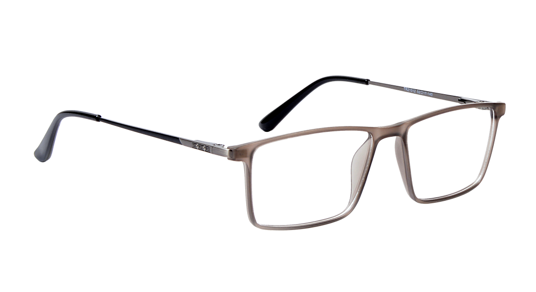 DISCOVERY SHEET 15M 15_450 |TR21012 |Full Rim |Fibre |BLACK-Fibre |52-17-140