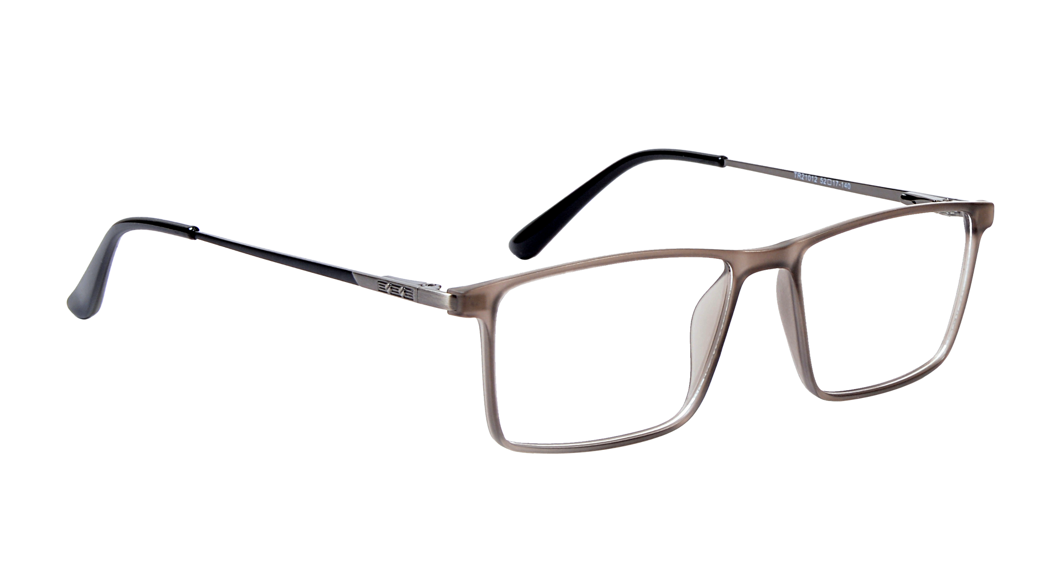 DISCOVERY  SHEET 15M 15_450 |TR21012 |Full Rim |Fibre |BLACK-Fibre |52-17-140_0