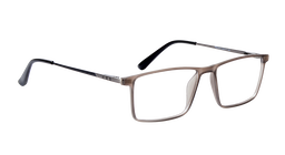 DISCOVERY  SHEET 15M 15_450 |TR21012 |Full Rim |Fibre |BLACK-Fibre |52-17-140