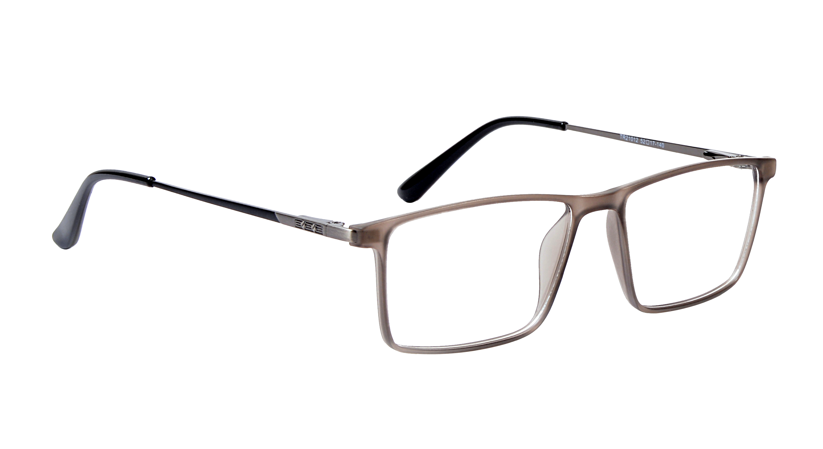 DISCOVERY SHEET 15M 15_450 |TR21012 |Full Rim |Fibre |BLACK-Fibre |52-17-140