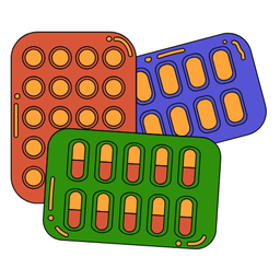 Contraceptives Kit 
