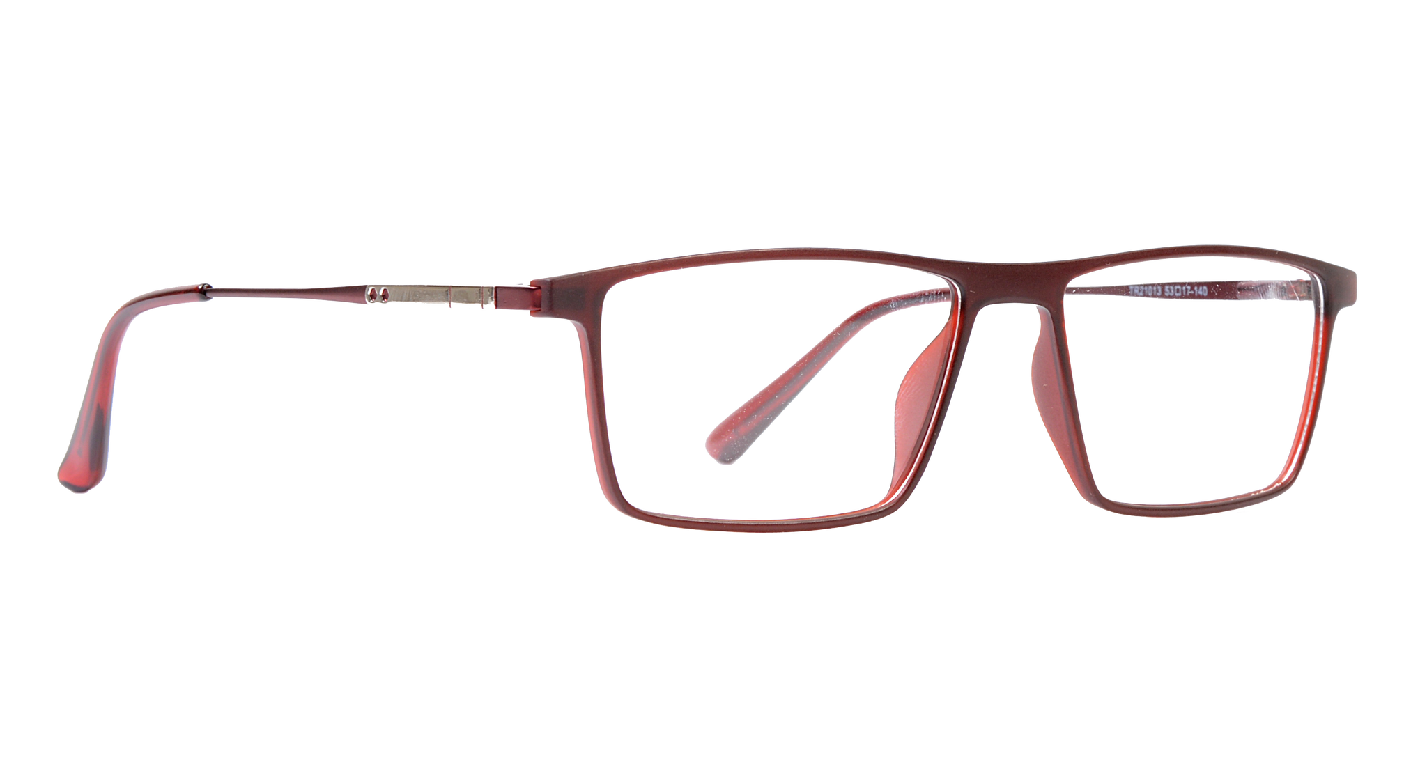 DISCOVERY  SHEET 15M 15_450 |TR21013 |Full Rim |Fibre |BROWN-Fibre |53-17-140_3