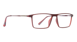 DISCOVERY  SHEET 15M 15_450 |TR21013 |Full Rim |Fibre |BROWN-Fibre |53-17-140