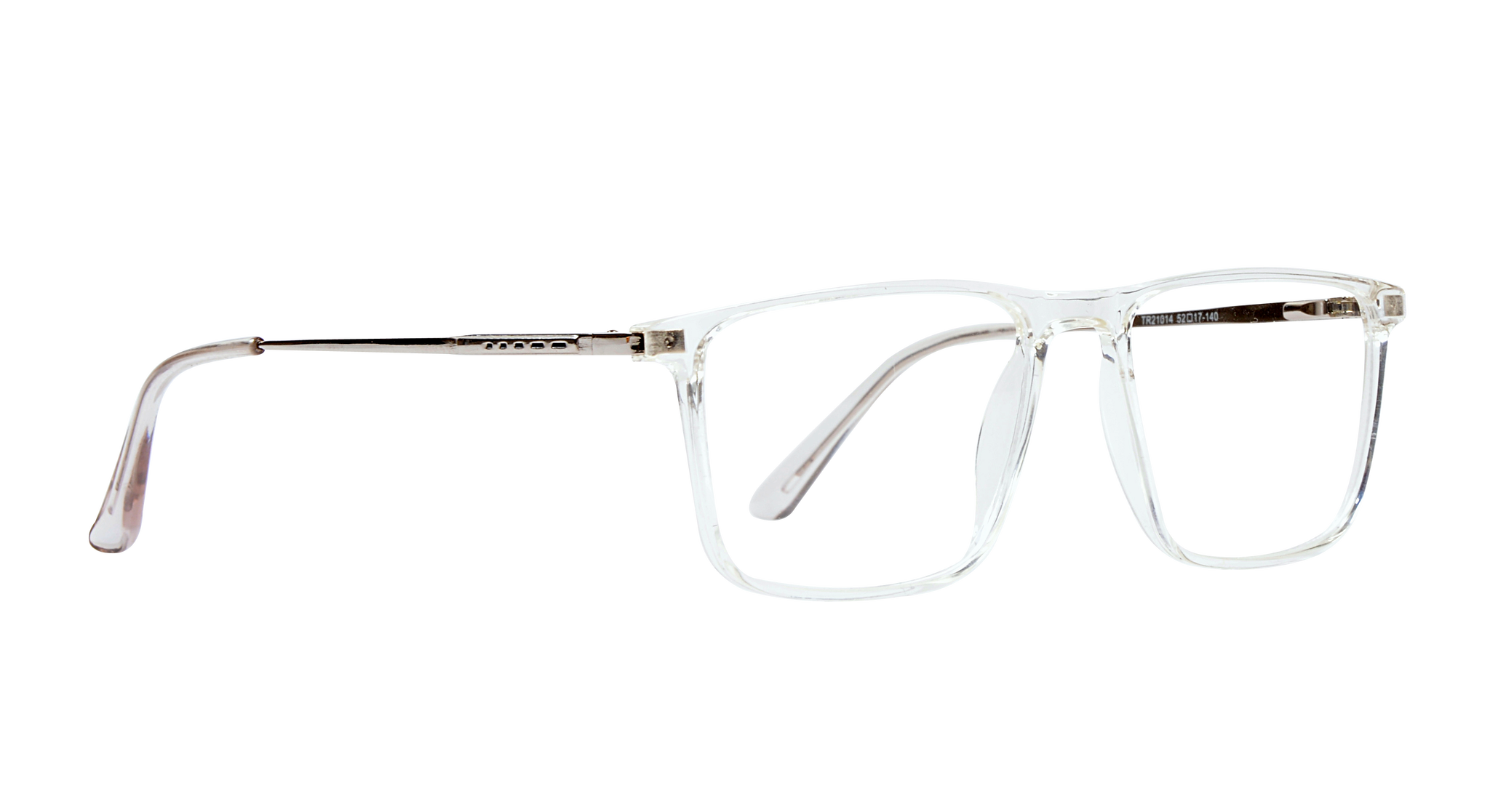 DISCOVERY SHEET 15M 15_450 |TR21014 |Full Rim |Fibre |TRANSPARENT-Fibre |52-17-140_3
