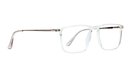 DISCOVERY SHEET 15M 15_450 |TR21014 |Full Rim |Fibre |TRANSPARENT-Fibre |52-17-140