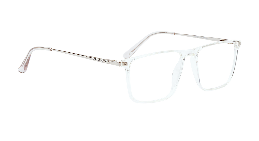 DISCOVERY SHEET 15M 15_450 |TR21014 |Full Rim |Fibre |TRANSPARENT-Fibre |52-17-140