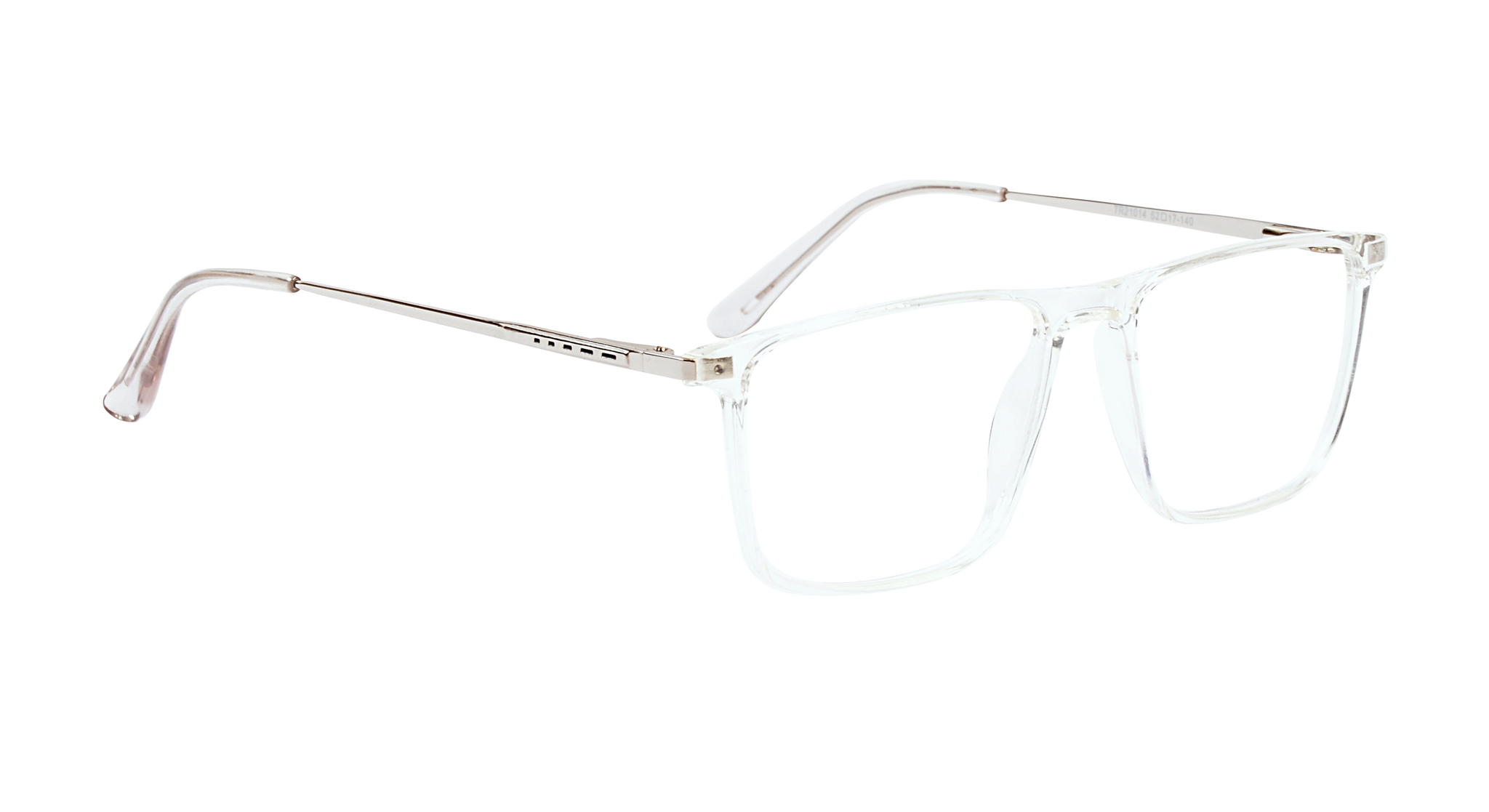 DISCOVERY SHEET 15M 15_450 |TR21014 |Full Rim |Fibre |TRANSPARENT-Fibre |52-17-140_0