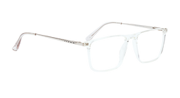 DISCOVERY SHEET 15M 15_450 |TR21014 |Full Rim |Fibre |TRANSPARENT-Fibre |52-17-140