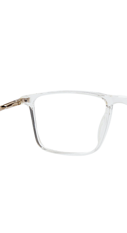 DISCOVERY SHEET 15M 15_450 |TR21014 |Full Rim |Fibre |TRANSPARENT-Fibre |52-17-140