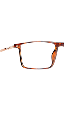 DISCOVERY  SHEET 15M 15_450 |TR21015 |Full Rim |Fibre |BROWN-Fibre |52-17-140