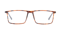 DISCOVERY  SHEET 15M 15_450 |TR21015 |Full Rim |Fibre |BROWN-Fibre |52-17-140
