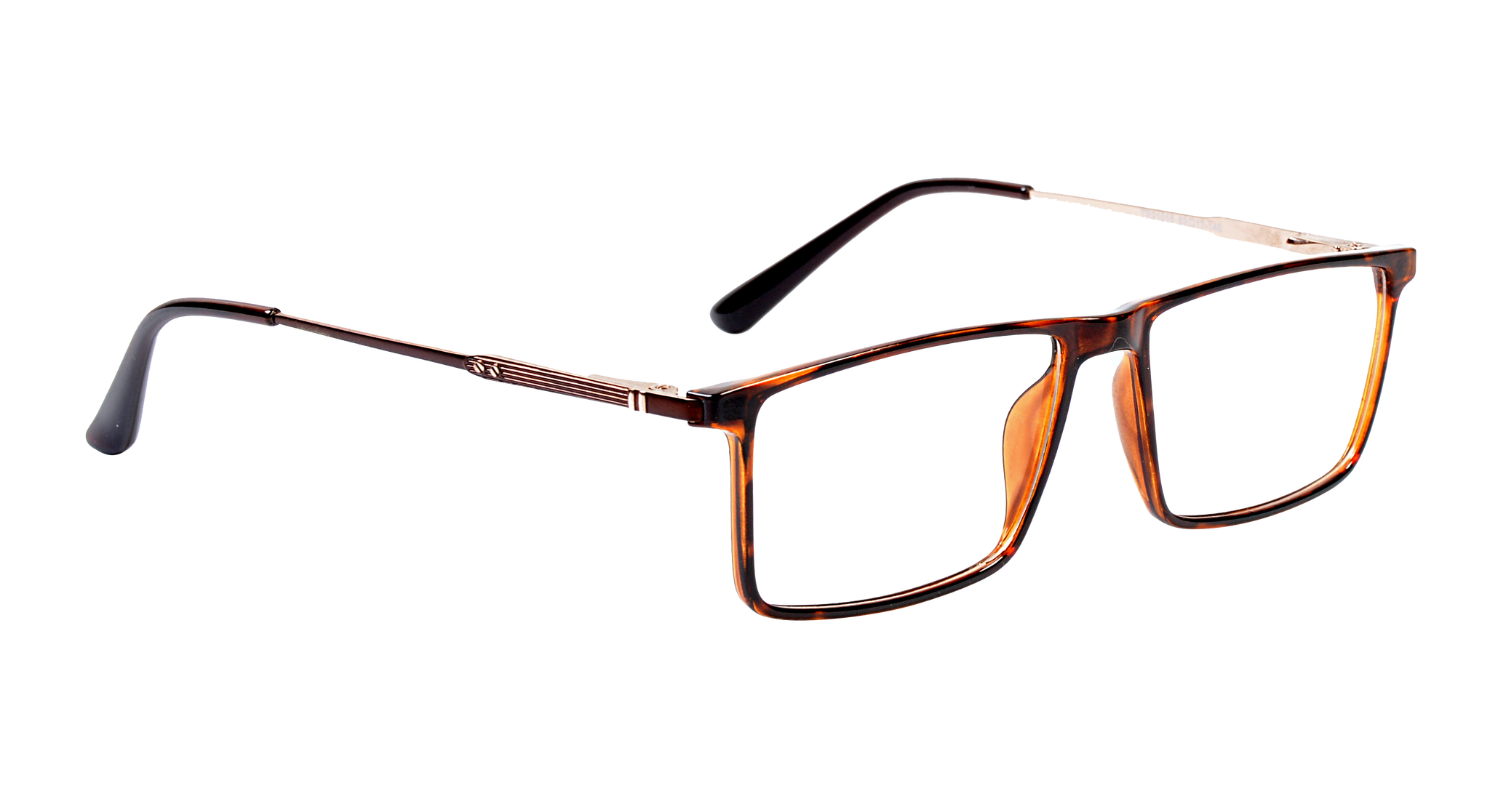 DISCOVERY  SHEET 15M 15_450 |TR21015 |Full Rim |Fibre |BROWN-Fibre |52-17-140_0