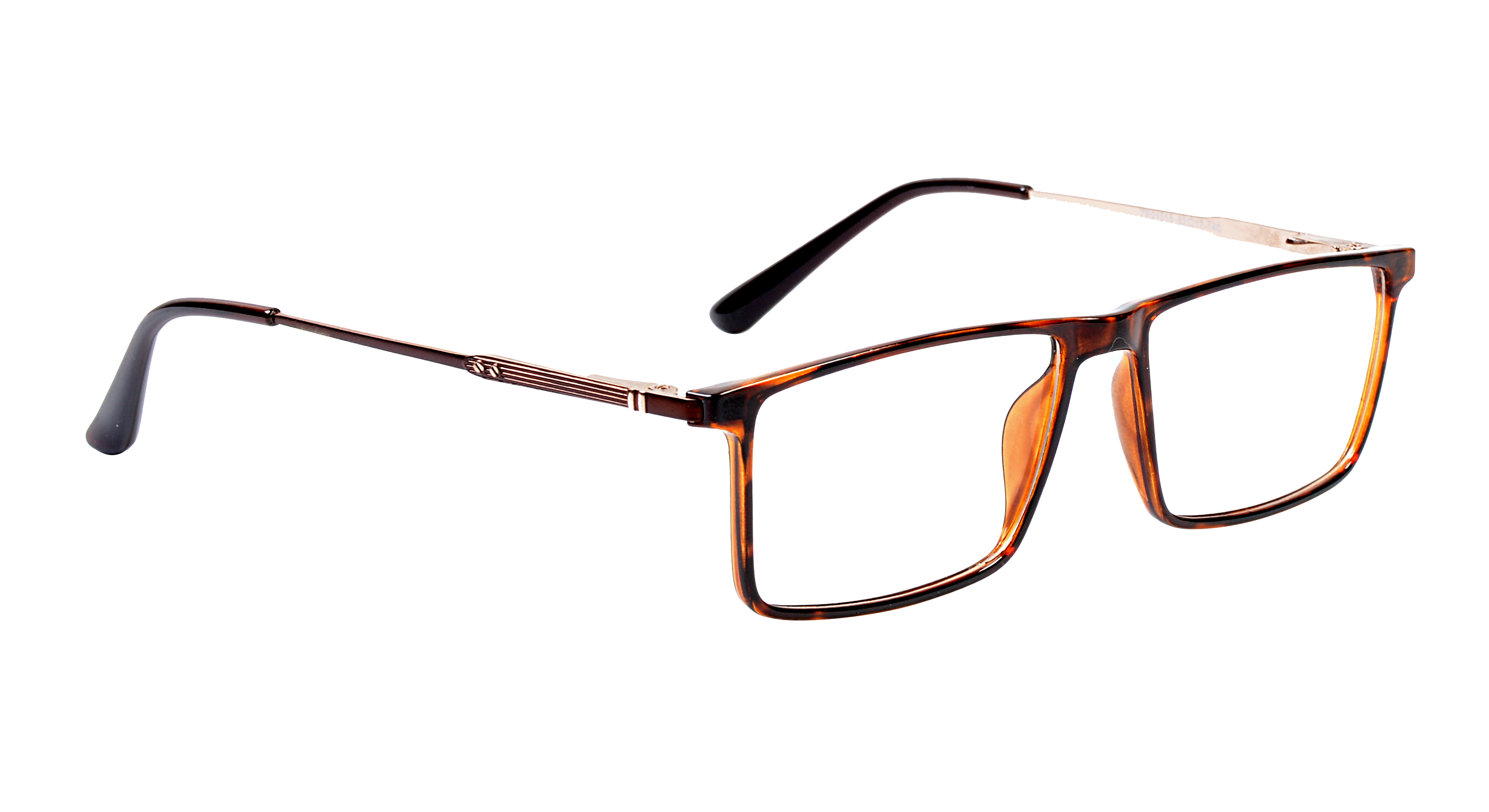 DISCOVERY SHEET 15M 15_450 |TR21015 |Full Rim |Fibre |BROWN-Fibre |52-17-140