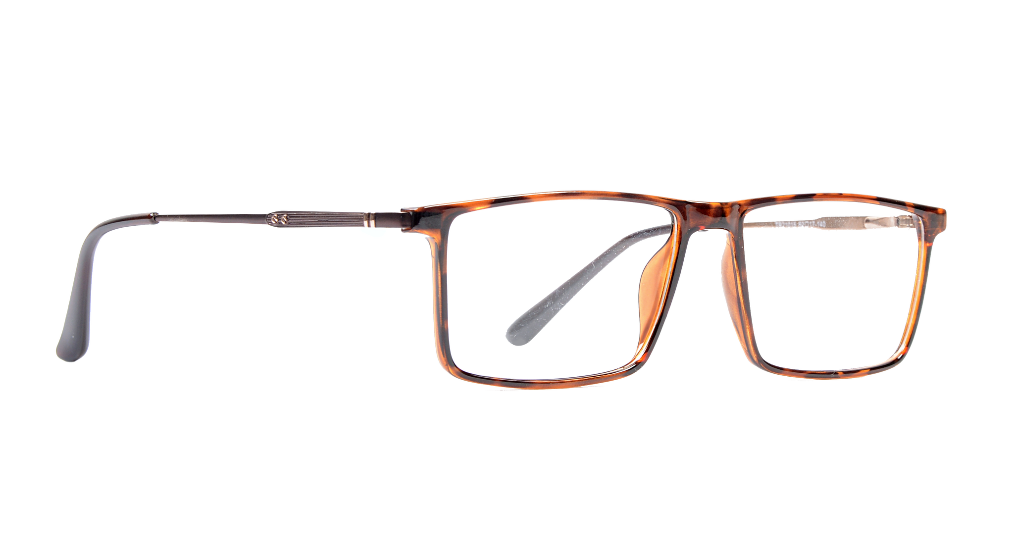 DISCOVERY  SHEET 15M 15_450 |TR21015 |Full Rim |Fibre |BROWN-Fibre |52-17-140_3
