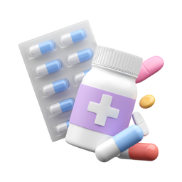 Post-Exposure Prevention Kit