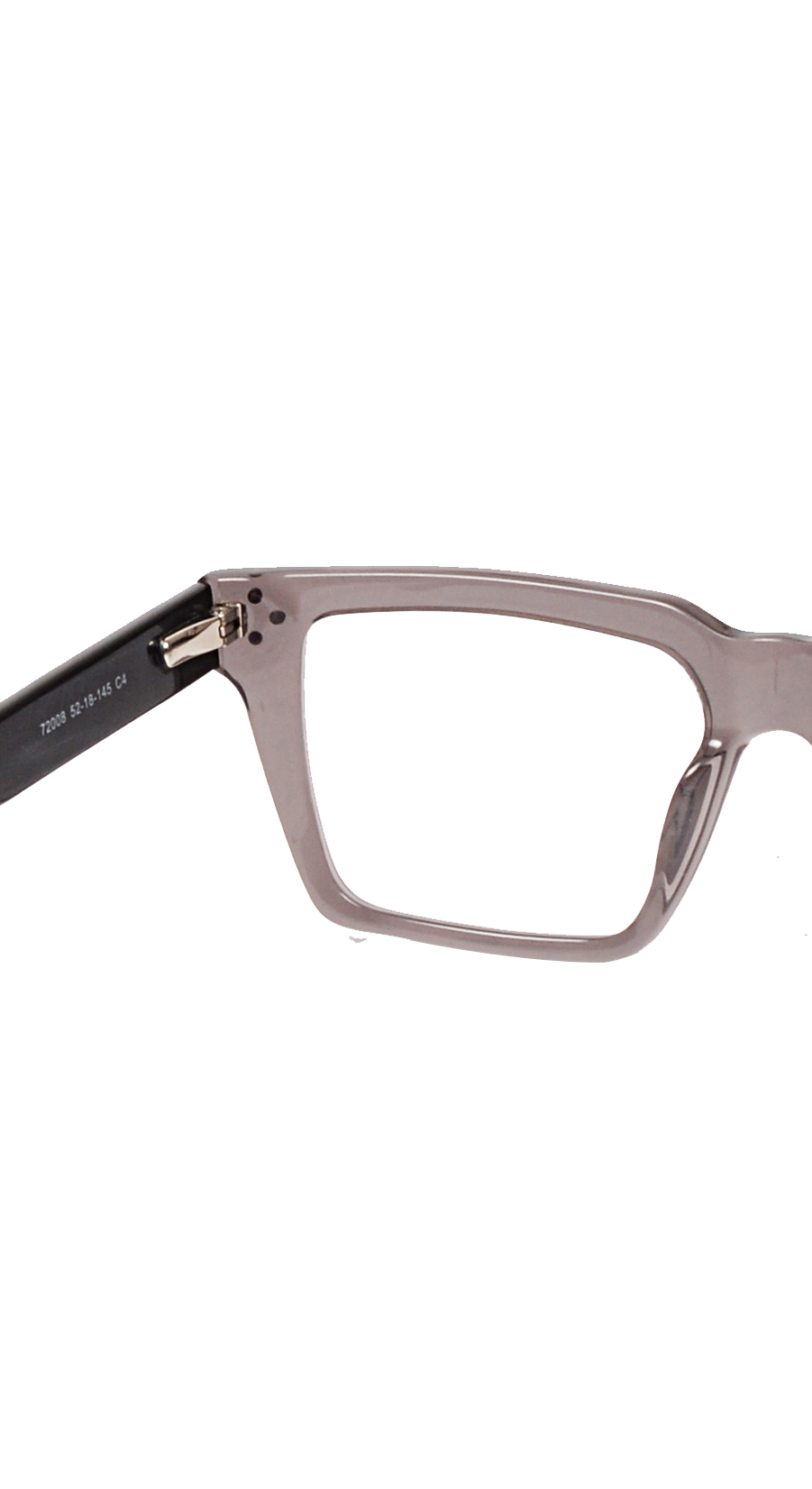 72008 |Full Rim |Fibre |BLACK-Fibre |52-18-145_6