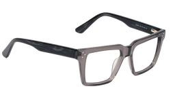 72008 |Full Rim |Fibre |BLACK-Fibre |52-18-145