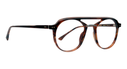 Begno |9035 |Full Rim |Fibre |BROWN-Fibre |51-21-145