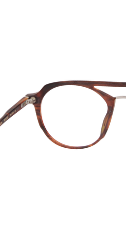 Begno |9035 |Full Rim |Fibre |BROWN-Fibre |51-21-145