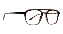 Talla EDO |9035 |Full Rim |Fibre |BROWN-Fibre |55-19-150
