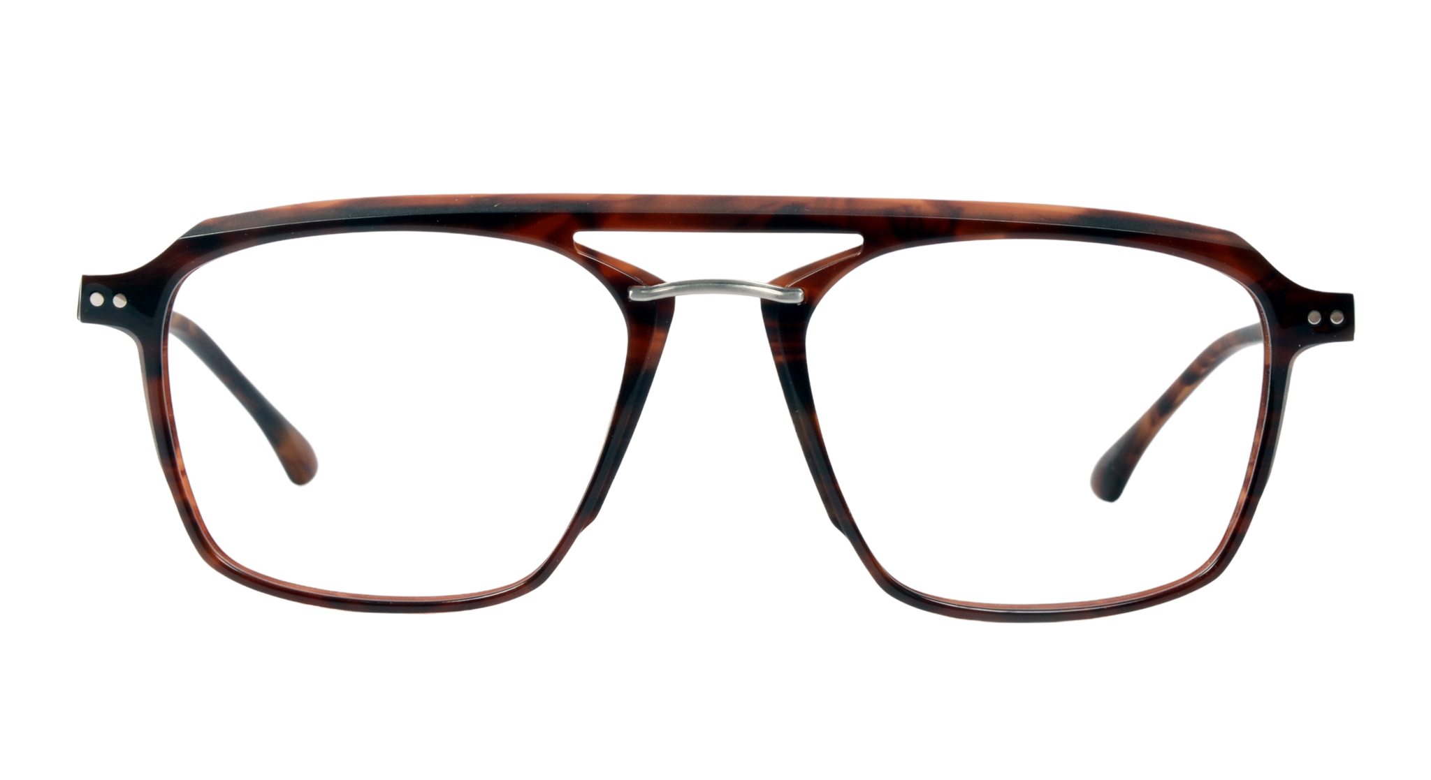 Talla EDO |9035 |Full Rim |Fibre |BROWN-Fibre |55-19-150_1