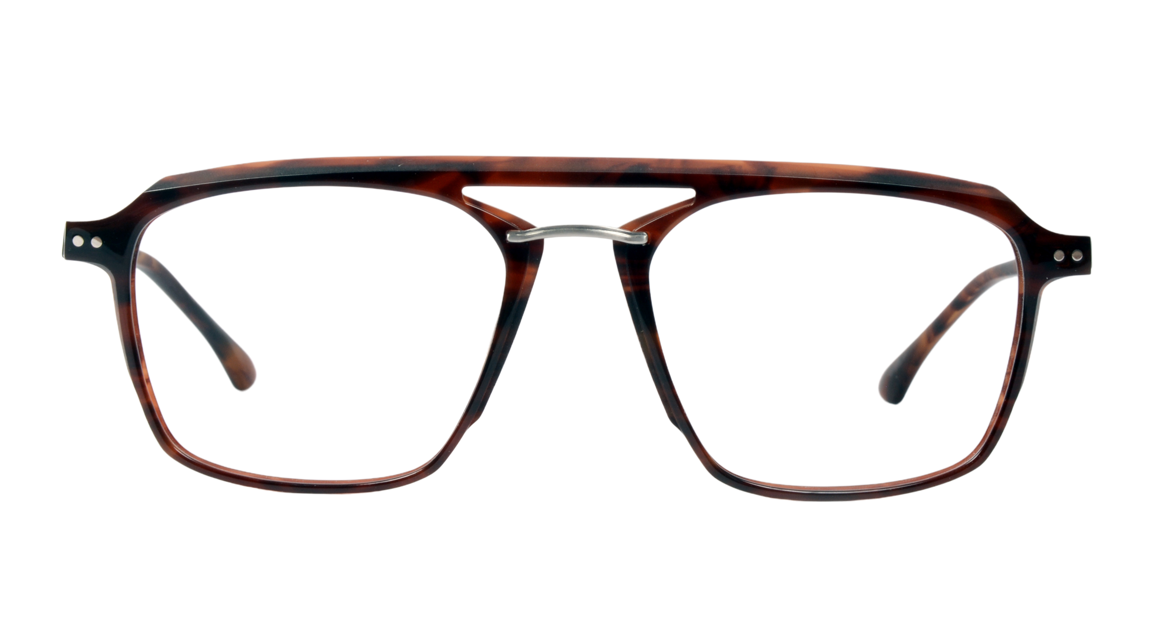 Talla EDO |9035 |Full Rim |Fibre |BROWN-Fibre |55-19-150_1