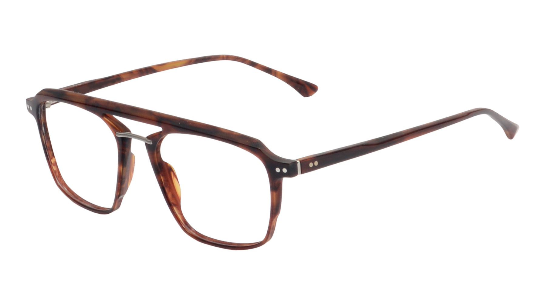 Talla EDO |9035 |Full Rim |Fibre |BROWN-Fibre |55-19-150_6