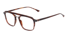 Talla EDO |9035 |Full Rim |Fibre |BROWN-Fibre |55-19-150