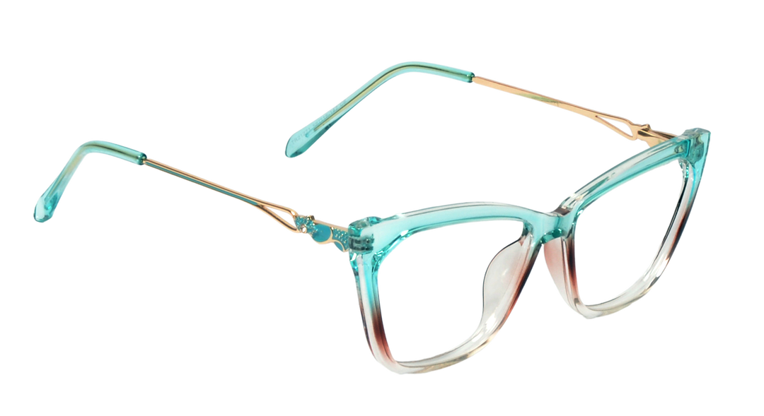 TR90 |21271 |Full Rim |Fibre |MULTICOLOR-Fibre |56-16-142