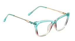 TR90 |21271 |Full Rim |Fibre |MULTICOLOR-Fibre |56-16-142