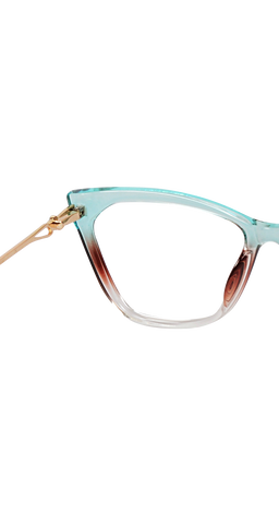TR90 |21271 |Full Rim |Fibre |MULTICOLOR-Fibre |56-16-142