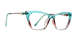 TR90 |21271 |Full Rim |Fibre |MULTICOLOR-Fibre |56-16-142