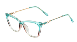 TR90 |21271 |Full Rim |Fibre |MULTICOLOR-Fibre |56-16-142