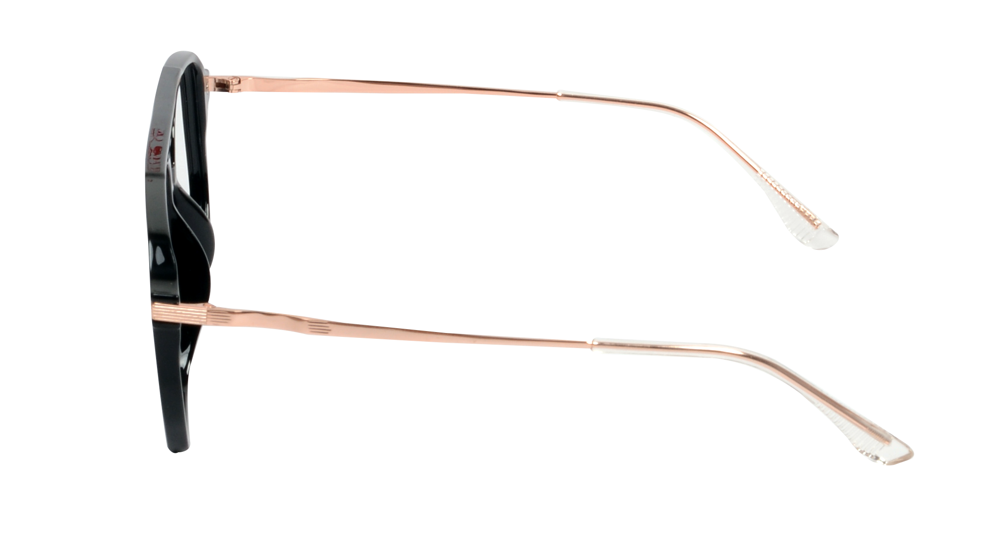 Comfort series |22001 |Full Rim |Fibre |BLACK-Fibre |56-17-145_7