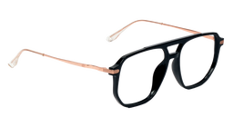 Comfort series |22001 |Full Rim |Fibre |BLACK-Fibre |56-17-145