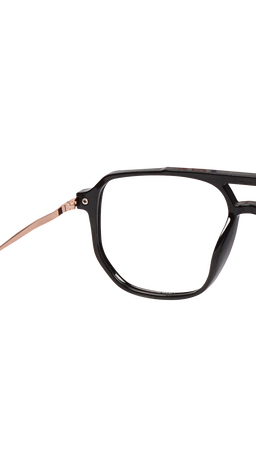 Comfort series |22001 |Full Rim |Fibre |BLACK-Fibre |56-17-145