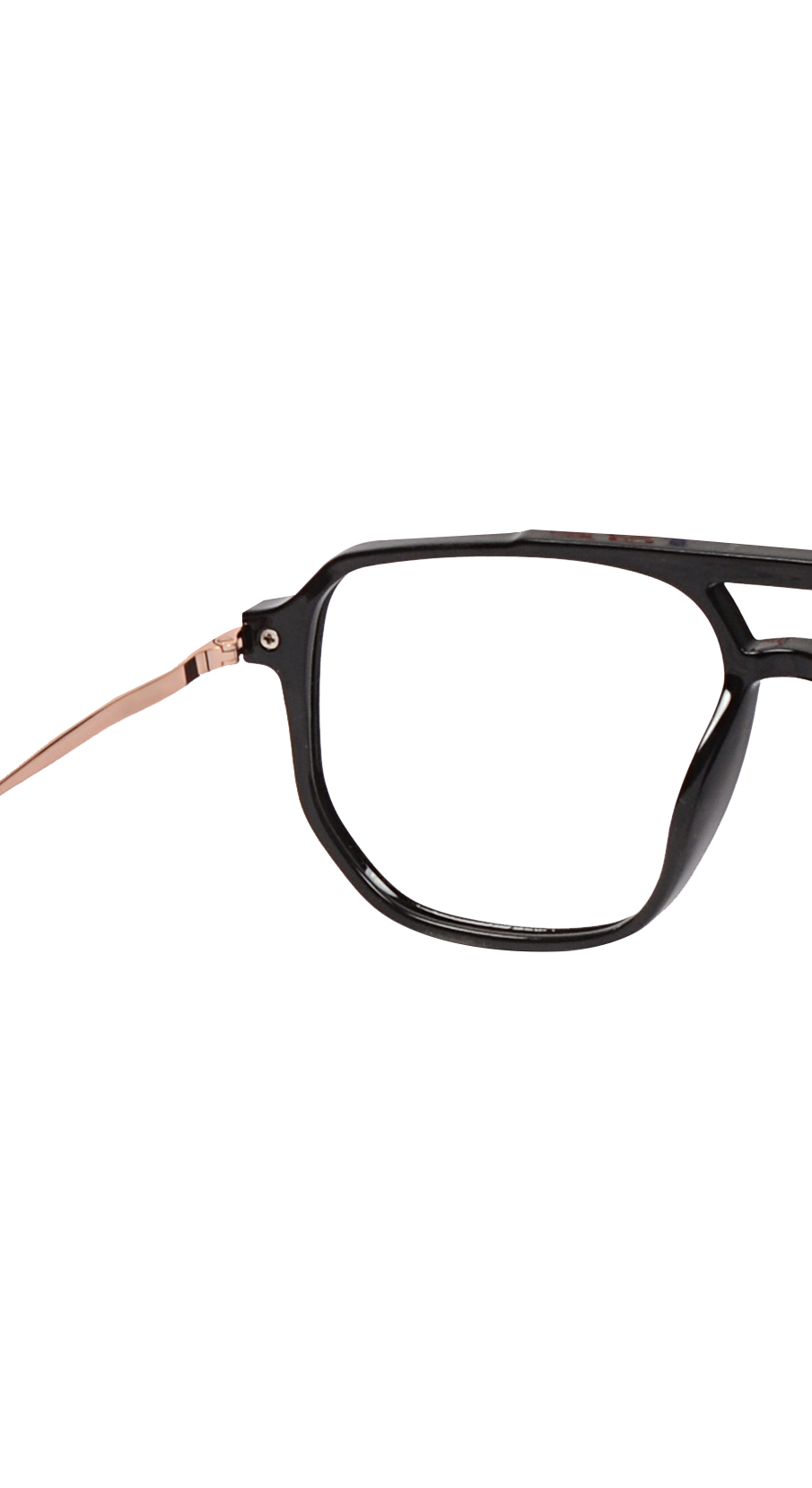 Comfort series |22001 |Full Rim |Fibre |BLACK-Fibre |56-17-145_5